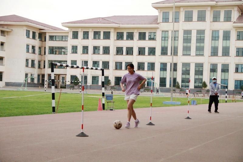 金昌2022年体育中考,金昌体育中考是什么时候