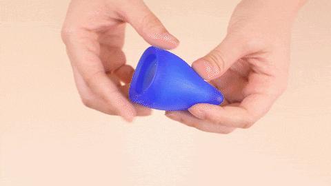 解决月经期量大、侧漏、有异味的好物,竟然还有人没用过?