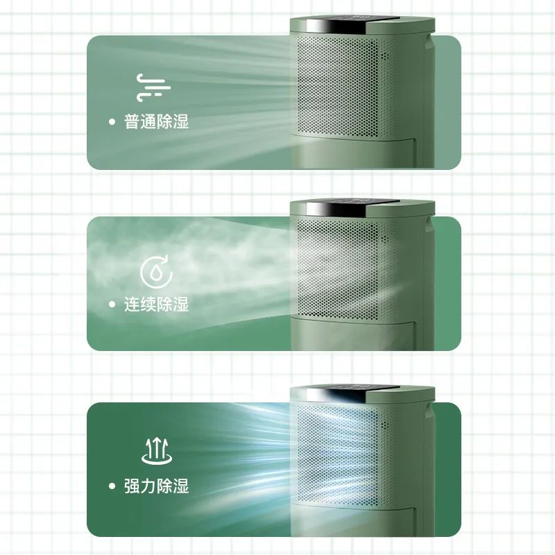 梅雨季节除湿机有用吗,梅雨季节前一定要洗完所有的衣服