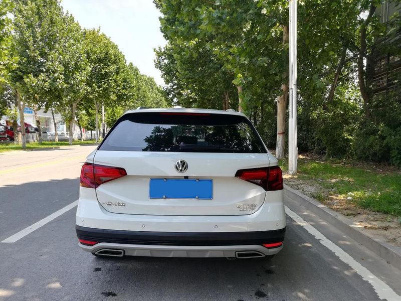 蔚领用车成本,大众蔚领汽车细节使用方法