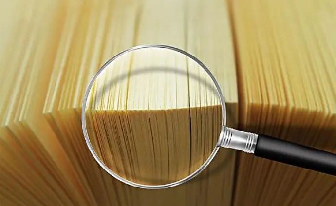 论文查重阈值,论文查重越来越离谱