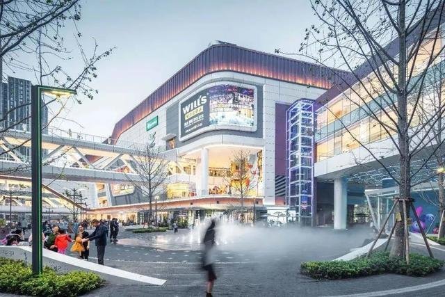 重庆向西发展最新消息,重庆向西发展最得意的是哪个区域