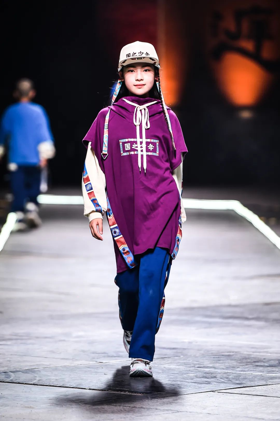 少林和特步联名,少林联名特步鞋