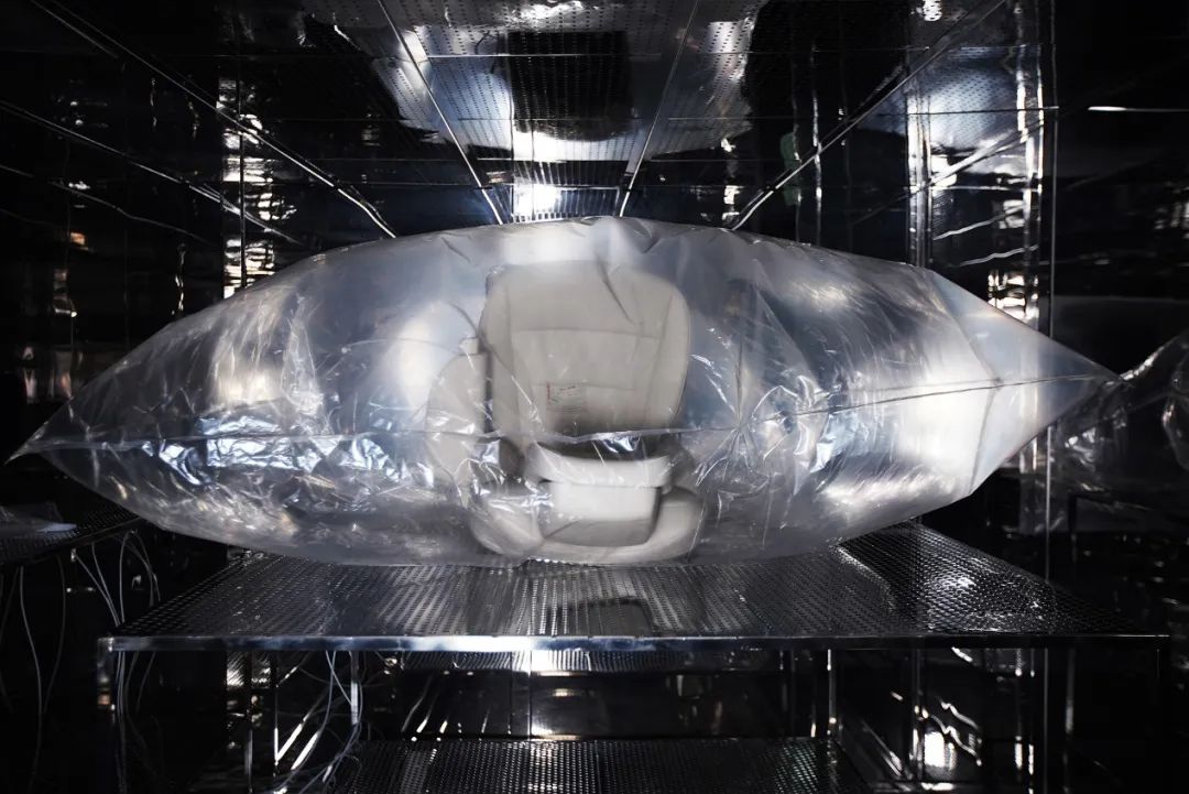 看不见、摸不着,良好车内空气质量应该是怎么样的?