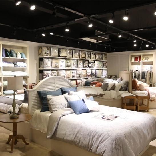 6.8家纺品牌日｜际华3542、四海伟业、烟台北方、富之岛、朗氏集团……家纺品牌齐聚线上，探索新语境下的传播之道