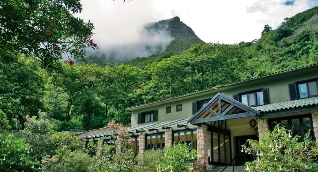 许你“梦想”与“美德”，这个传奇酒店品牌公布中文名