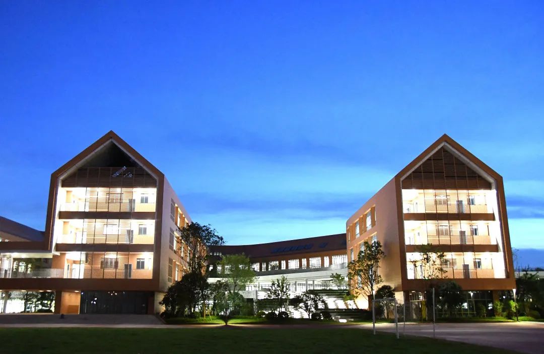 奥体实验小学,奥体实验小学地图