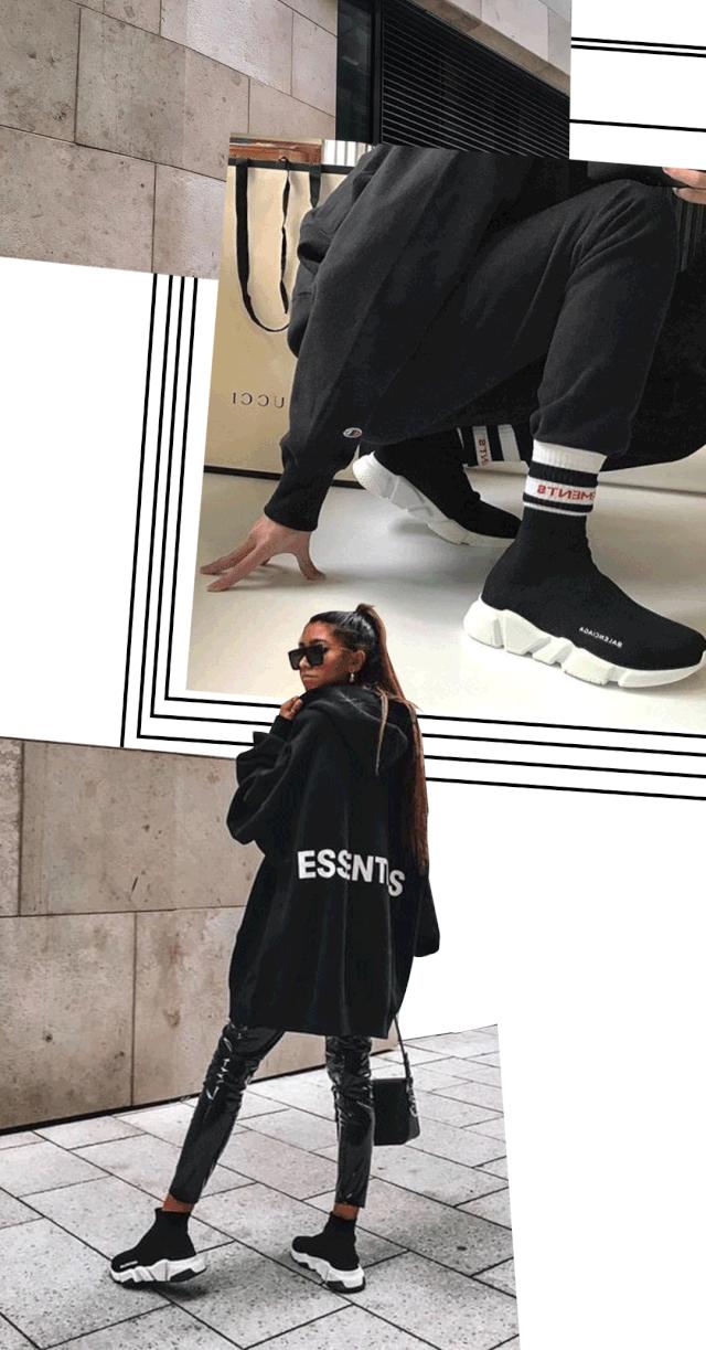 balenciaga创作,balenciaga新品发布