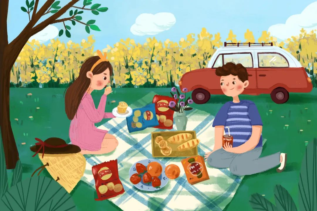 端午安康！社长喊你赢好礼，拼手速！另有假期天气、出游、加班费等资讯请查收！