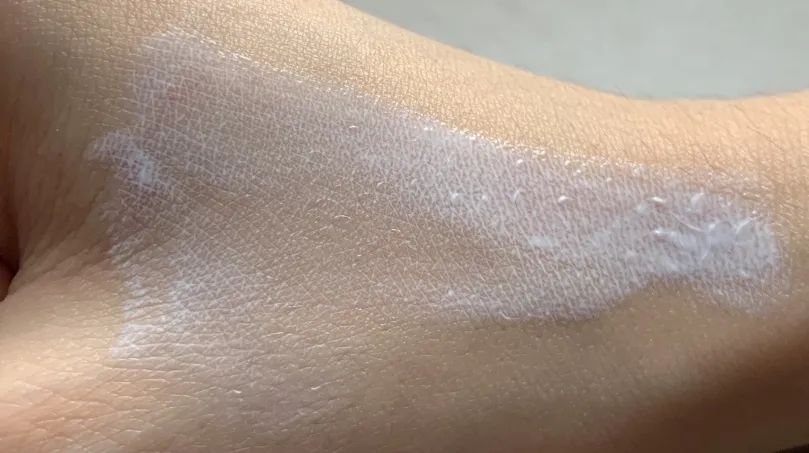 40款防晒霜权威测评,2023防晒霜推荐测评真实