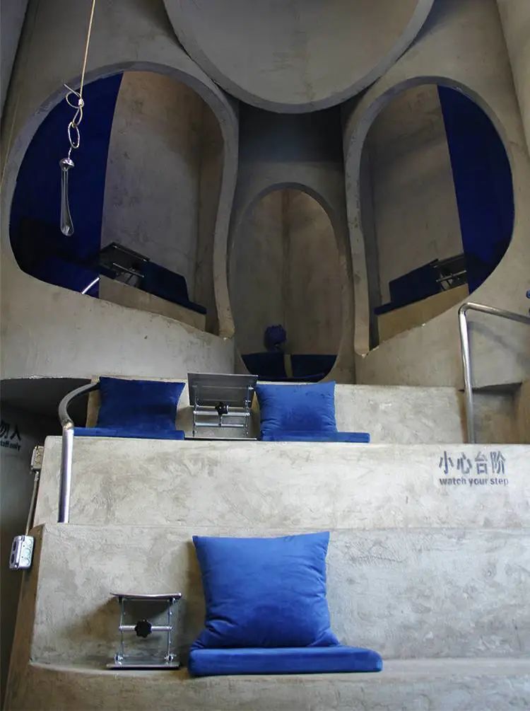 值得打卡的网红咖啡店,北京最火的网红咖啡厅集合店