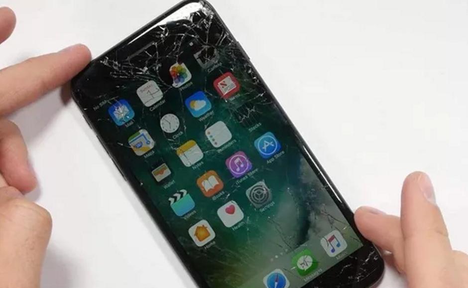 手机贴膜里的黑科技,手机贴膜都这么黑科技了