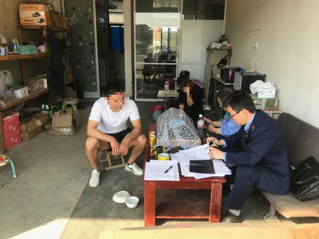 衢州侵权纠纷免费咨询,查处侵害消费者权益十大典型案例