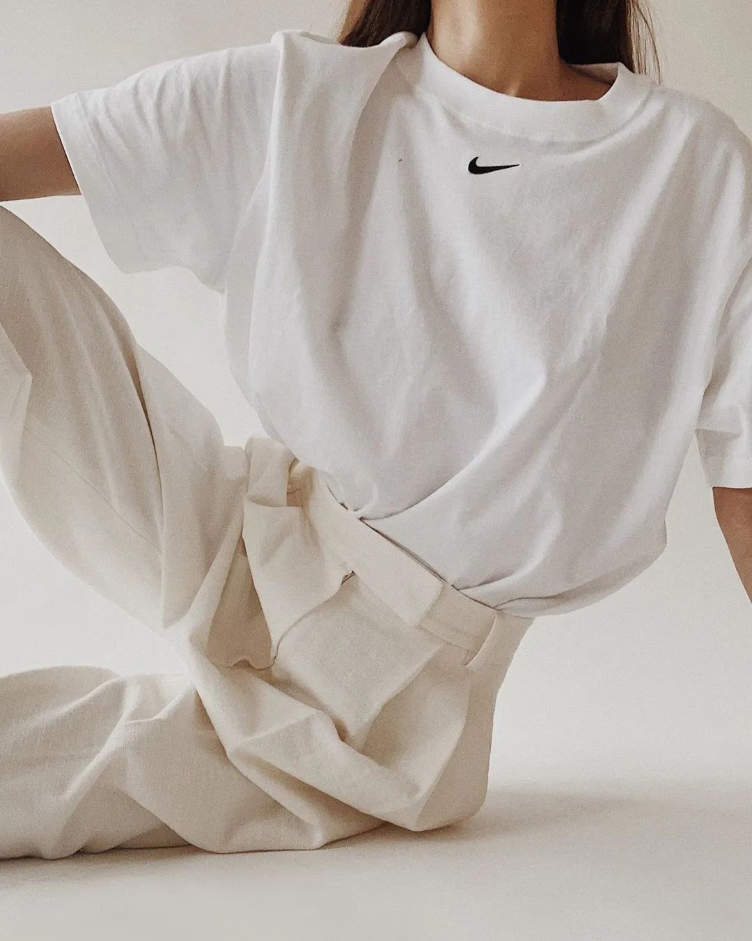 别追BM风了,今年做个NIKE女孩吧