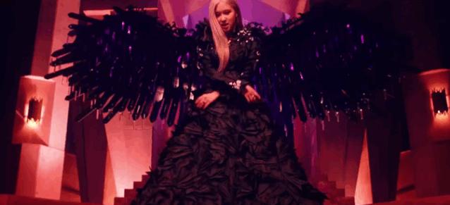 sm新女团出道播放量超粉墨,sm新大型女团