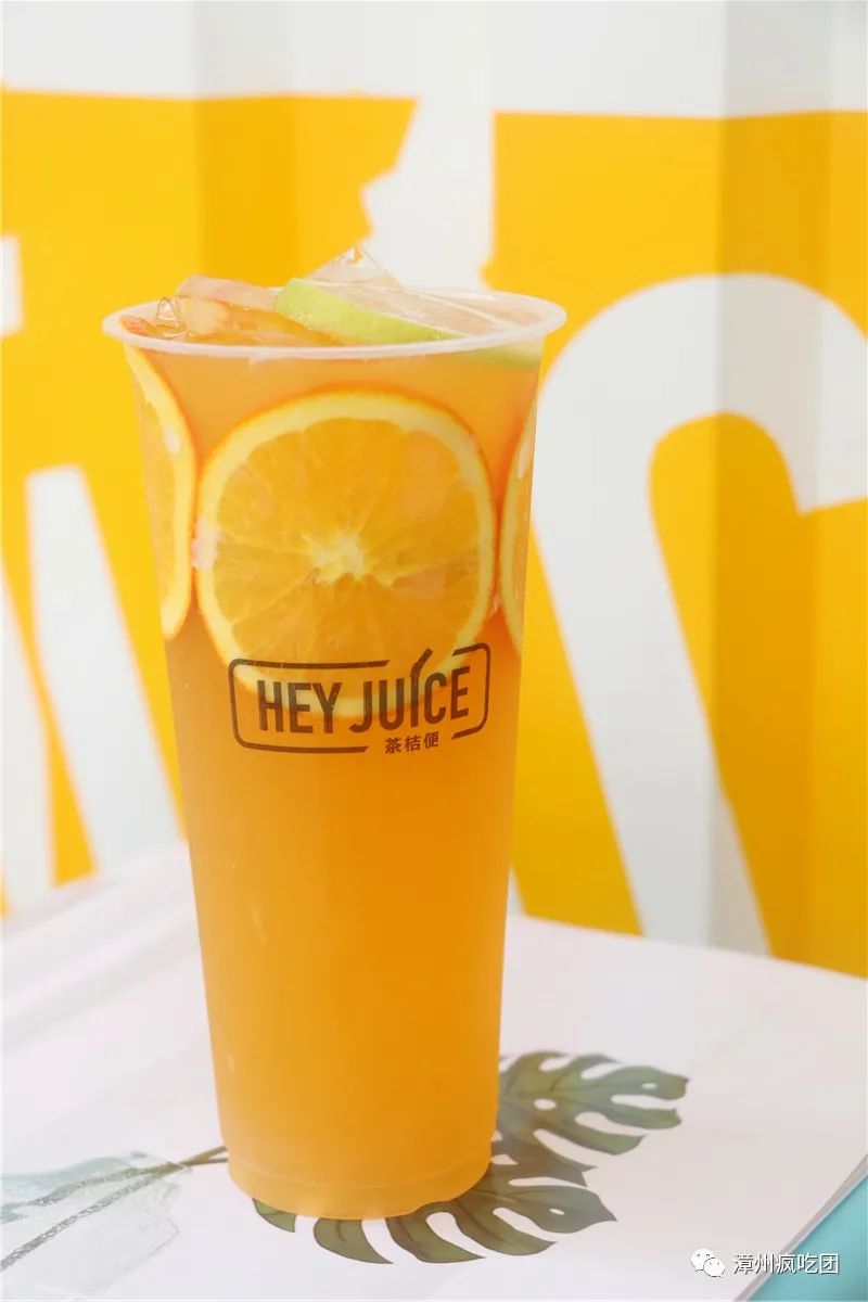 夏季冰镇水果茶简单清爽,夏天解暑茶大全