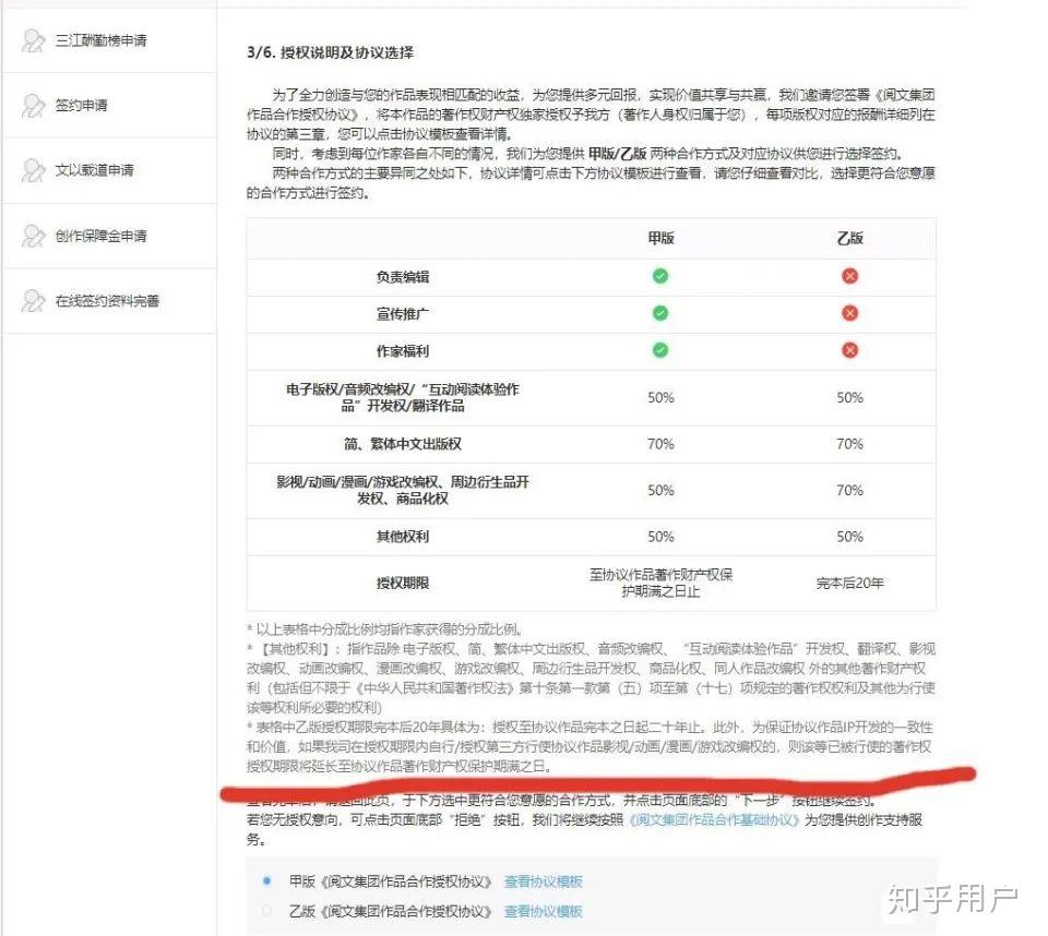 “合同之争”表层下，涌动着网络文学的“中年危机”