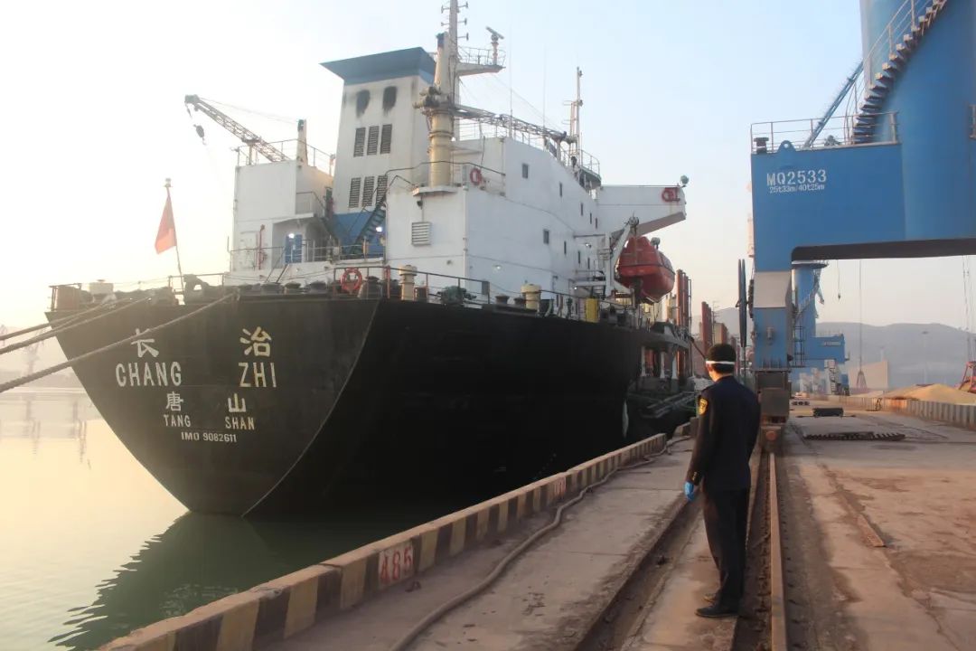 海事处党支部书记,海事优秀共产党员