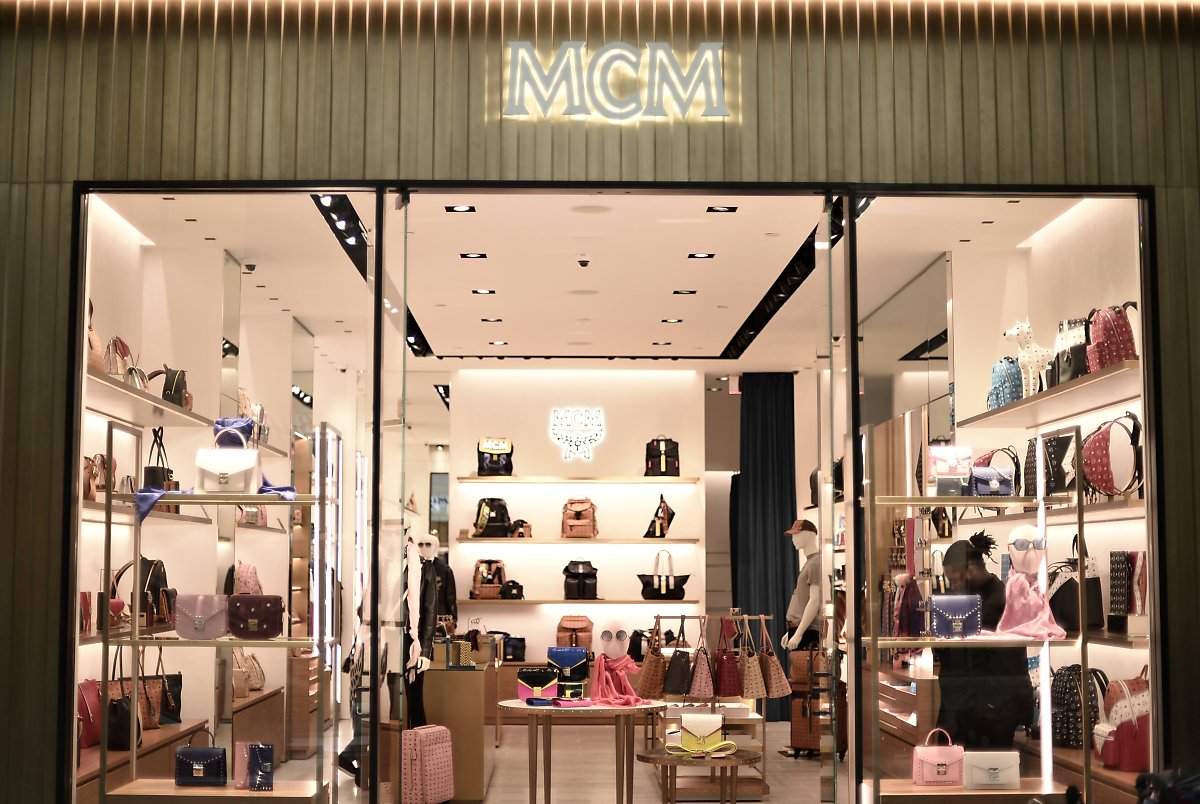 mc曾经的辉煌去哪了,mcm到底是个什么牌子