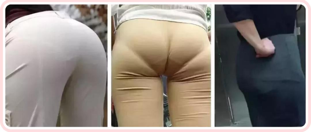 80%妇科疾病与内裤有关,80%的妇科病与内裤有关