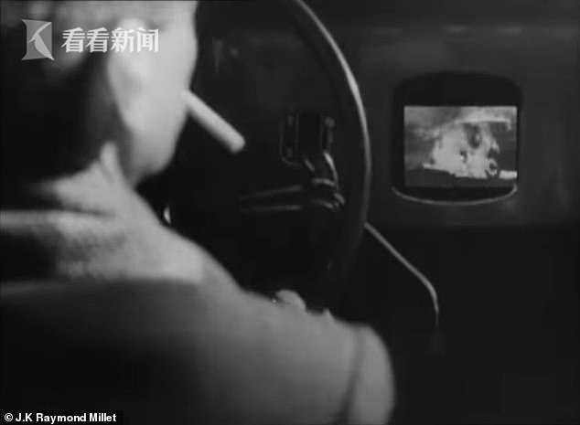 智能手机已经出现多少年了,30年前一部电影预言了智能手机