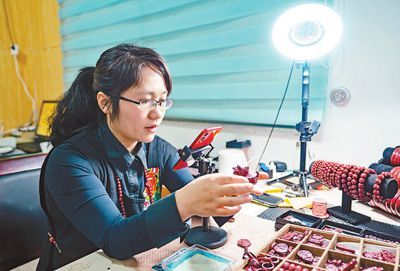 铜仁文创,铜仁市万山文创