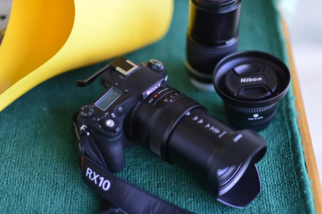 索尼a7r4跟尼康d850哪个好,索尼a7r4比尼康d850哪个更好