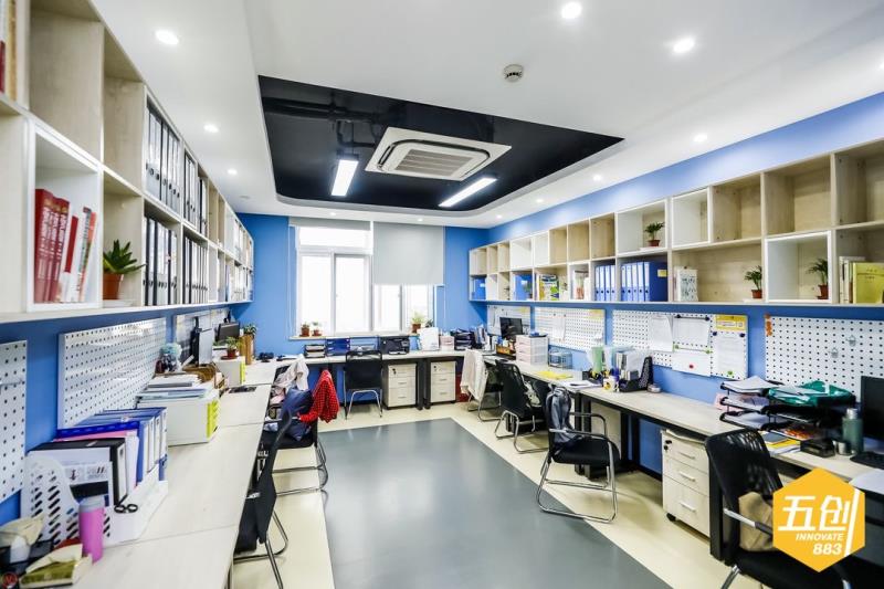 践行“人民城市”理念五里桥探索打造宜居宜业“和美”街区