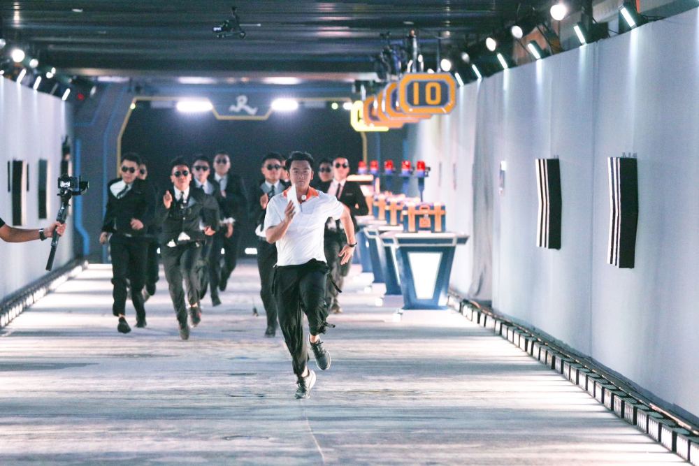 奔跑吧史上收视率最高的一期,奔跑吧收视率0.3意味着啥