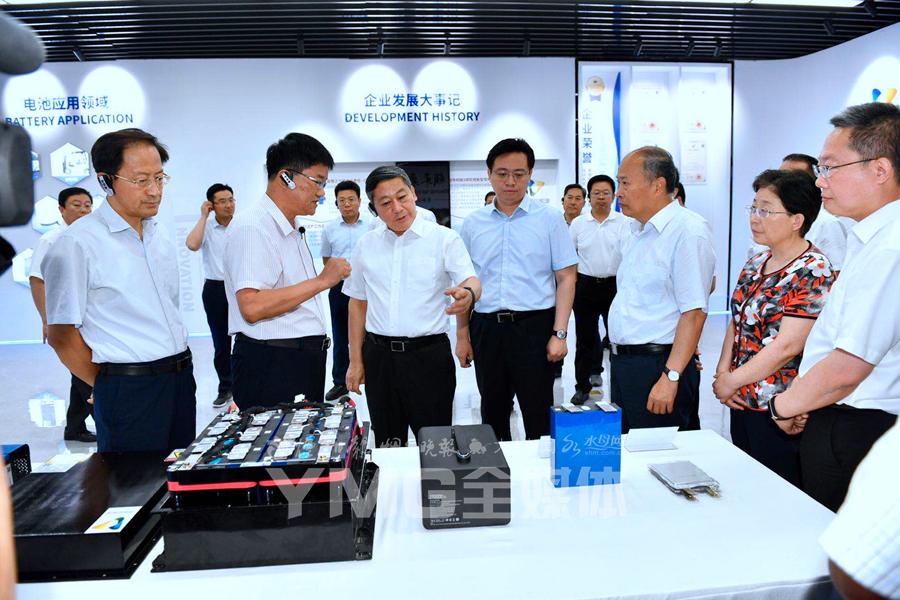 烟台“三重”年中考｜60小时13地，一起去看这些“考点”乘风破浪