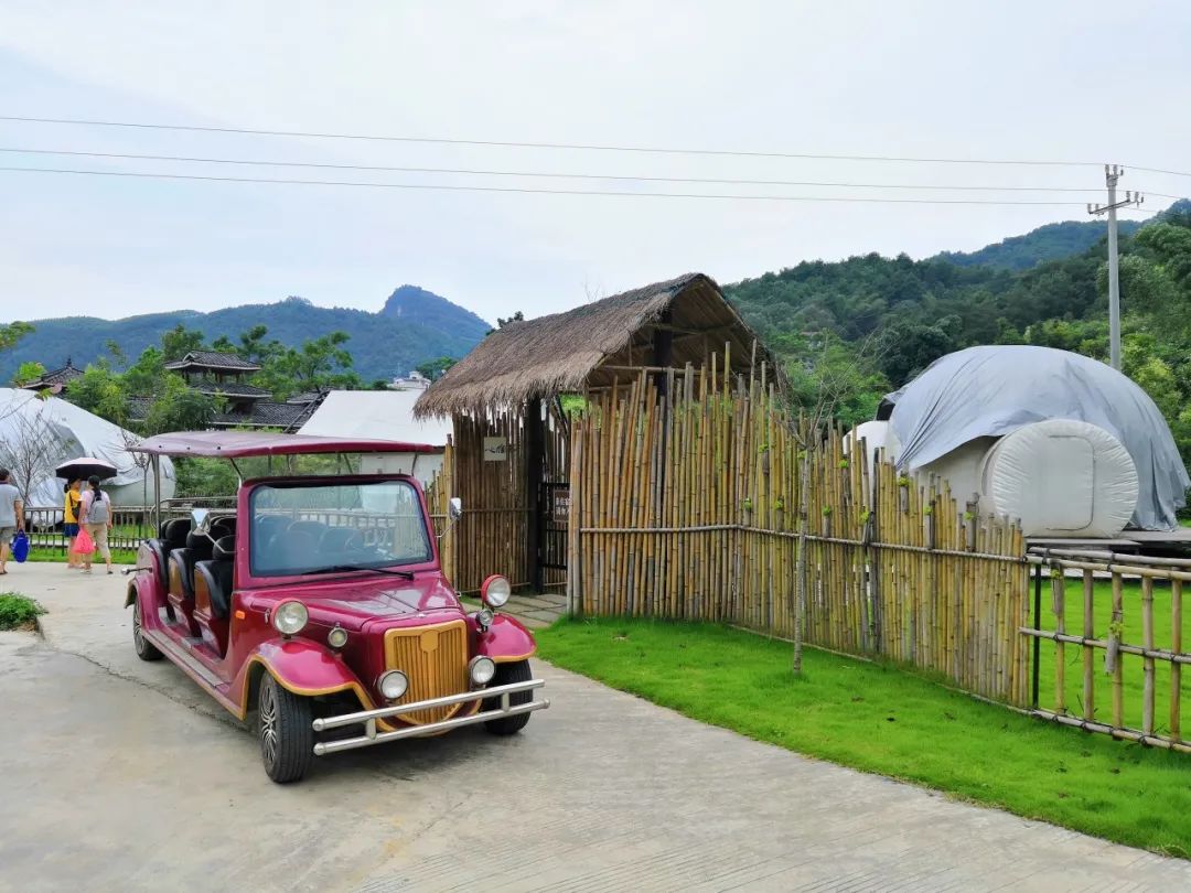 南宁附近最适合游泳避暑的地方,南宁夏天有哪些避暑的地方
