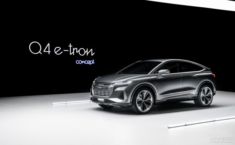 新A3/新Q5/国产A7L领衔奥迪2021年14款新车绝对让你“高潮迭起”