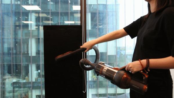 莱克魔洁m12max立式无线吸尘器,莱克魔洁m12max