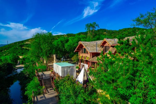 专属定制,超全超美的!Z9258,2天1夜,精致济南夏日之旅