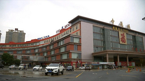 嘉兴沃尔玛超市闭店清仓,嘉兴华庭街沃尔玛什么时候关闭