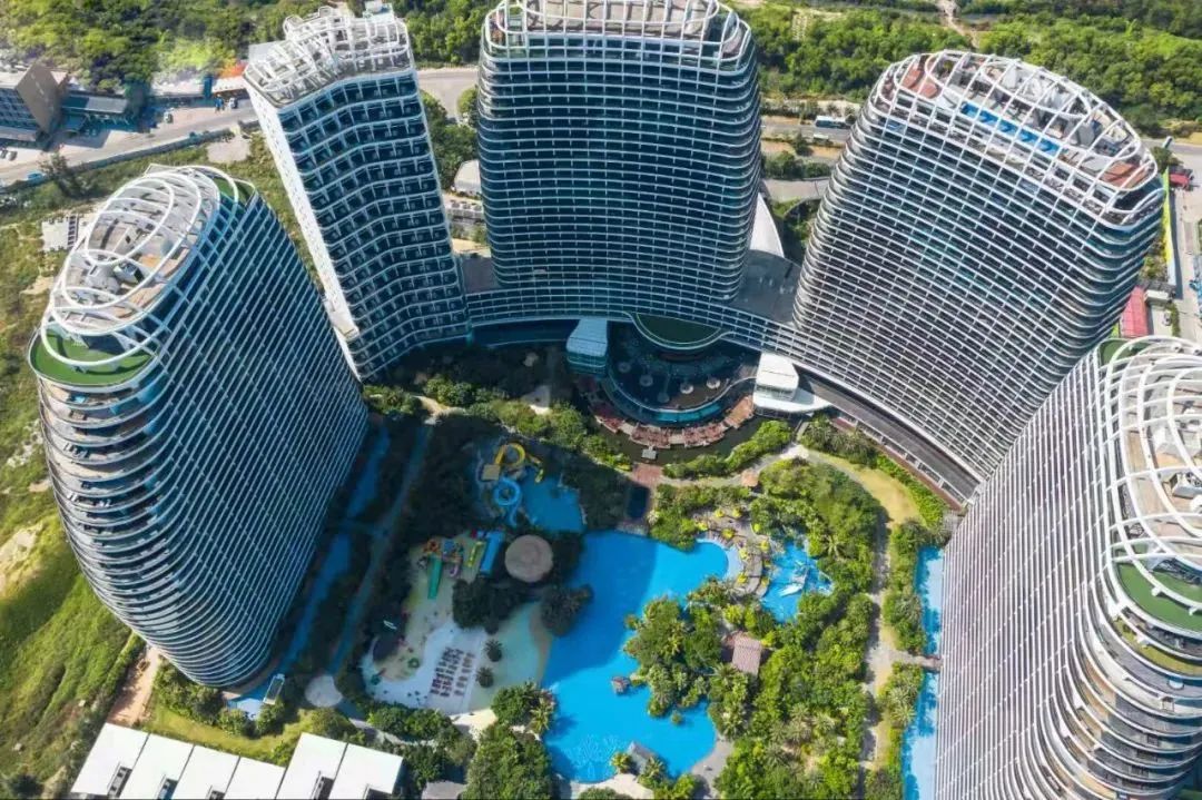 一线海景房3天2晚199元,159元一晚海景房