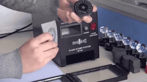 公章做好了怎么弄出来,公章如何做起来像真的