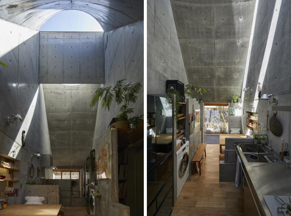 OFFICE真相专辑NO.27—保坂猛建筑都市设计事务所