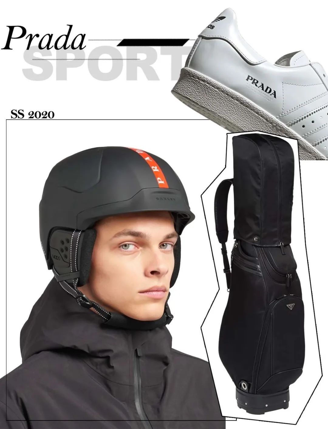 你的运动装备落灰了吗,今年最流行的九款运动装备