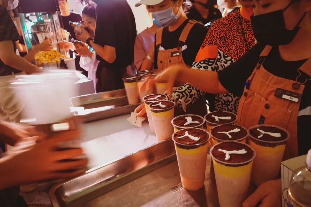 puma联名神仙配色,puma新款涂鸦