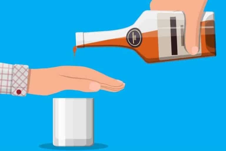 不想喝还是醉了！9问题测你是真酒鬼？