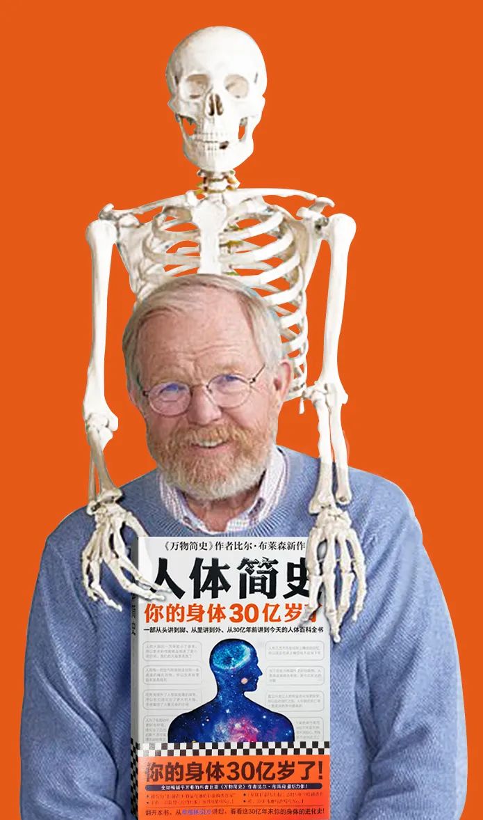 50个匪夷所思的冷知识,人体小知识冷知识