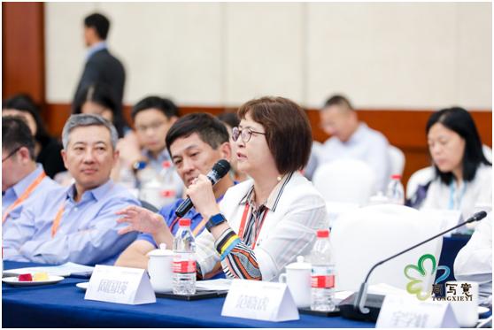 中央科学家座谈会参会人员,谈谈中国新药研发现状