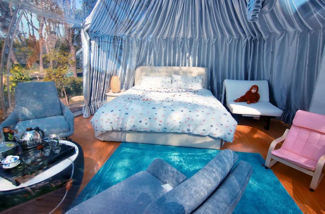 上海宝山：找准产业定位，寻求差异化发展，都市乡村振兴之路越走越宽