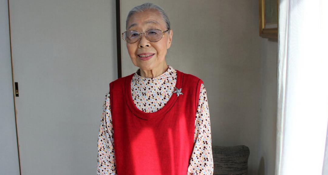 日本90岁老奶奶变身游戏主播，疯狂吸粉36万创吉尼斯纪录...