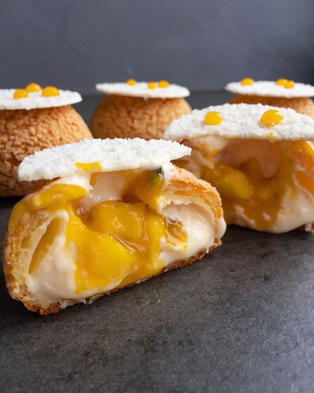 泡芙面失败怎么处理,失败的泡芙怎么处理