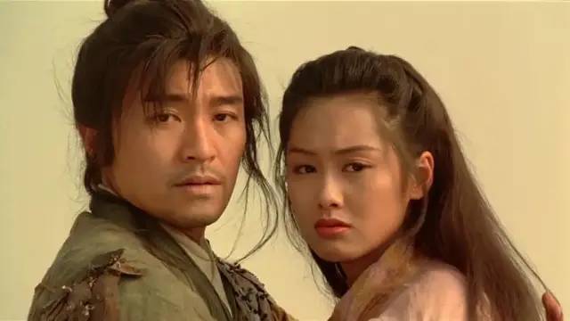 周星驰的喜剧之王你真的看懂了吗,为什么评判周星驰是喜剧之王