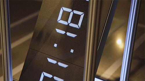 全球nike三大门店,广州nikerise概念店