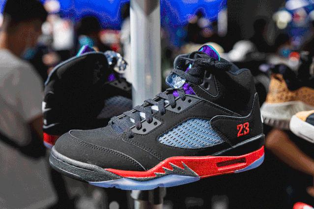 nikerise零售概念店什么档次,nikerise官方旗舰店