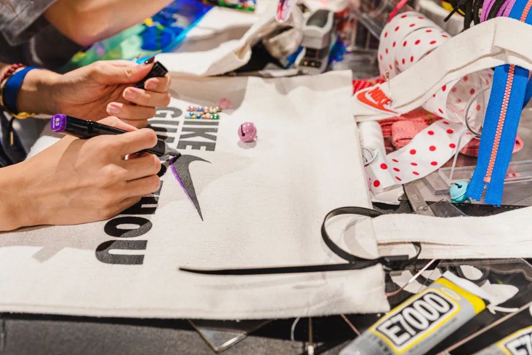 nikerise零售概念店什么档次,nikerise官方旗舰店